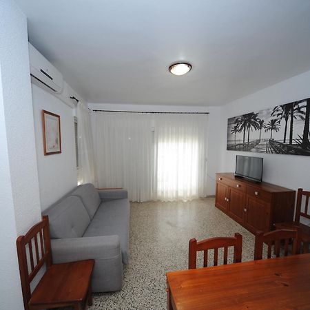 Apartamentos Estoril I - II Orangecosta Benicàssim Kültér fotó