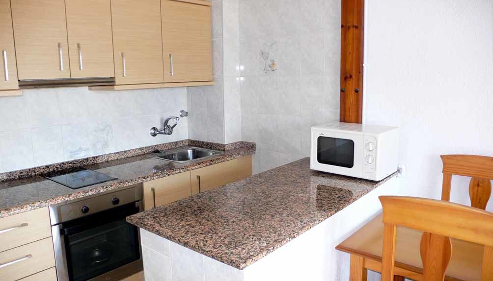 Apartamentos Estoril I - II Orangecosta Benicàssim Kültér fotó