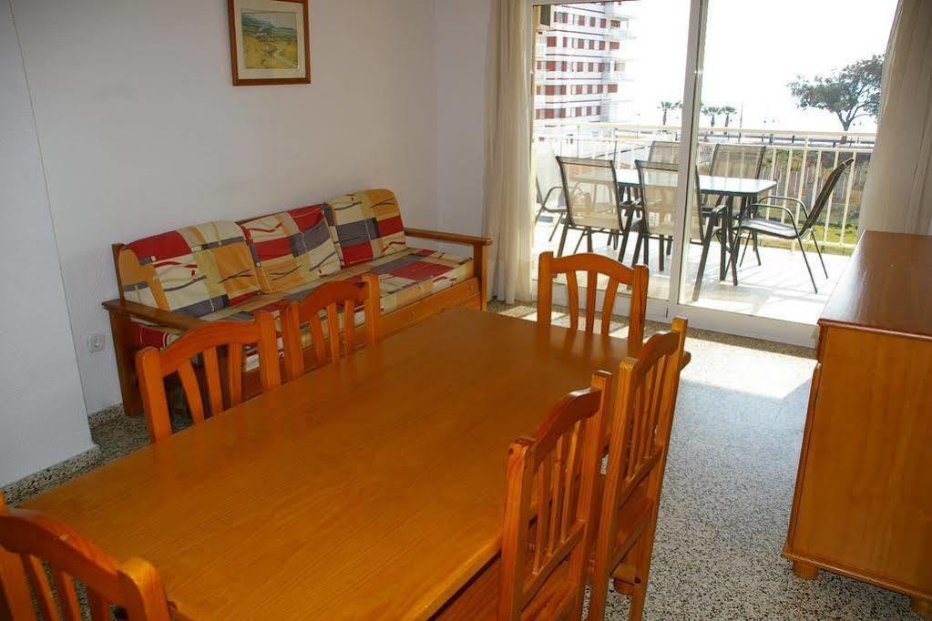 Apartamentos Estoril I - II Orangecosta Benicàssim Kültér fotó