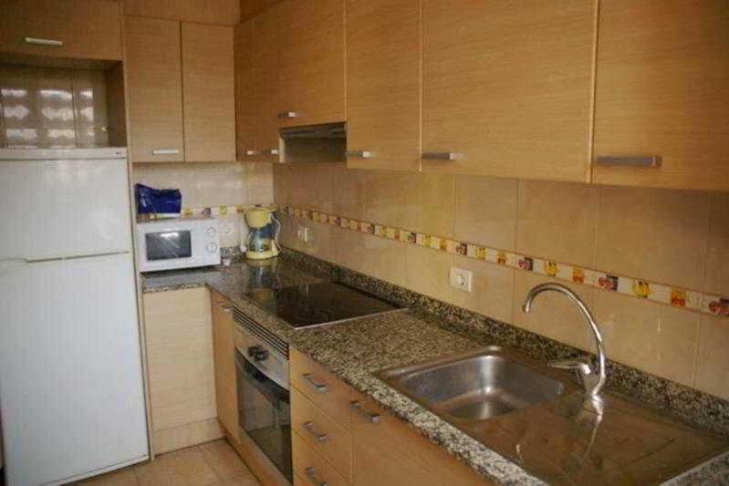 Apartamentos Estoril I - II Orangecosta Benicàssim Kültér fotó