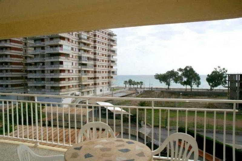 Apartamentos Estoril I - II Orangecosta Benicàssim Kültér fotó