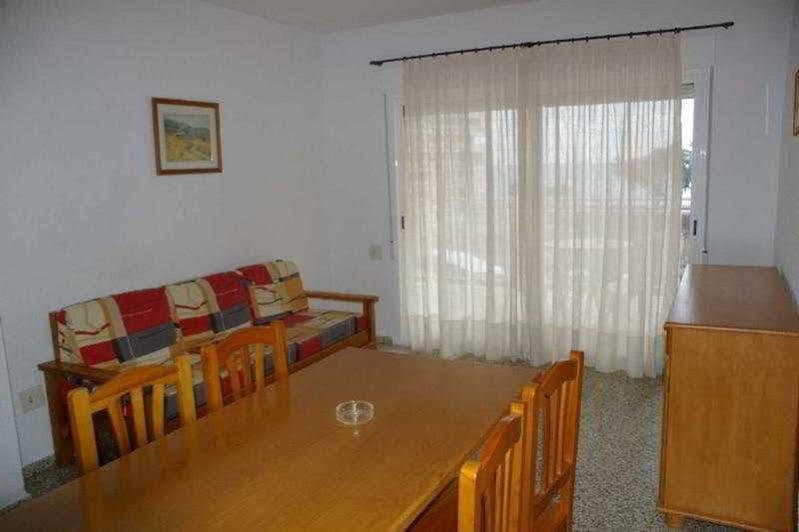 Apartamentos Estoril I - II Orangecosta Benicàssim Kültér fotó